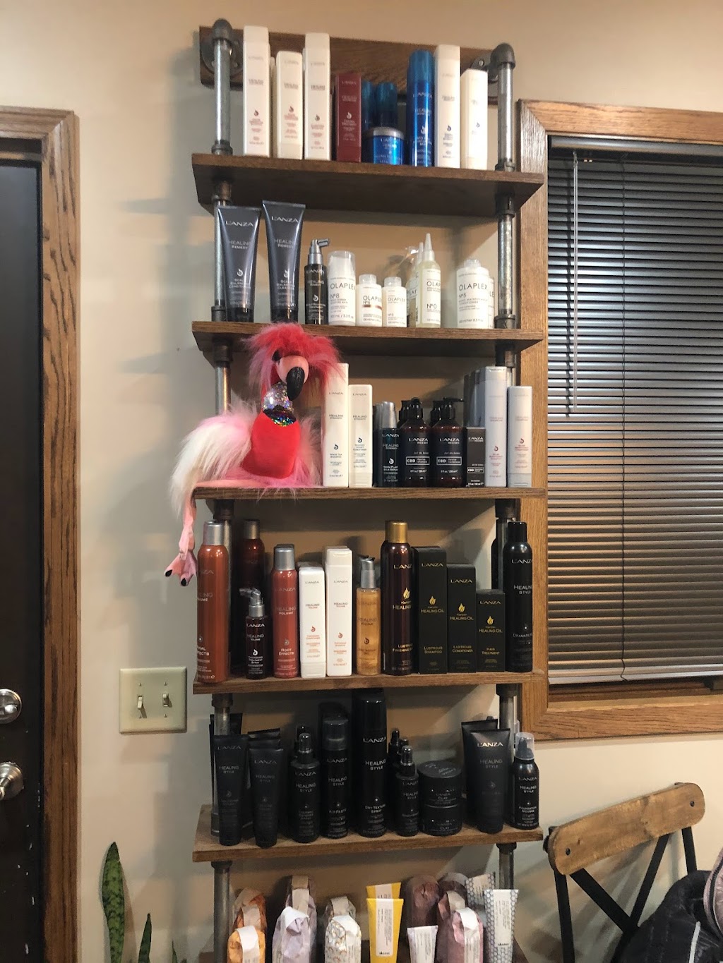 Darcy Fox Hair | 690 Marigold Terrace E, Fridley, MN 55432, USA | Phone: (612) 554-9978