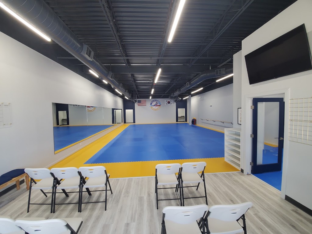 Master Shin’s World Class Taekwondo | 27379 E University Dr Suite #200, Aubrey, TX 76227, USA | Phone: (469) 400-7075