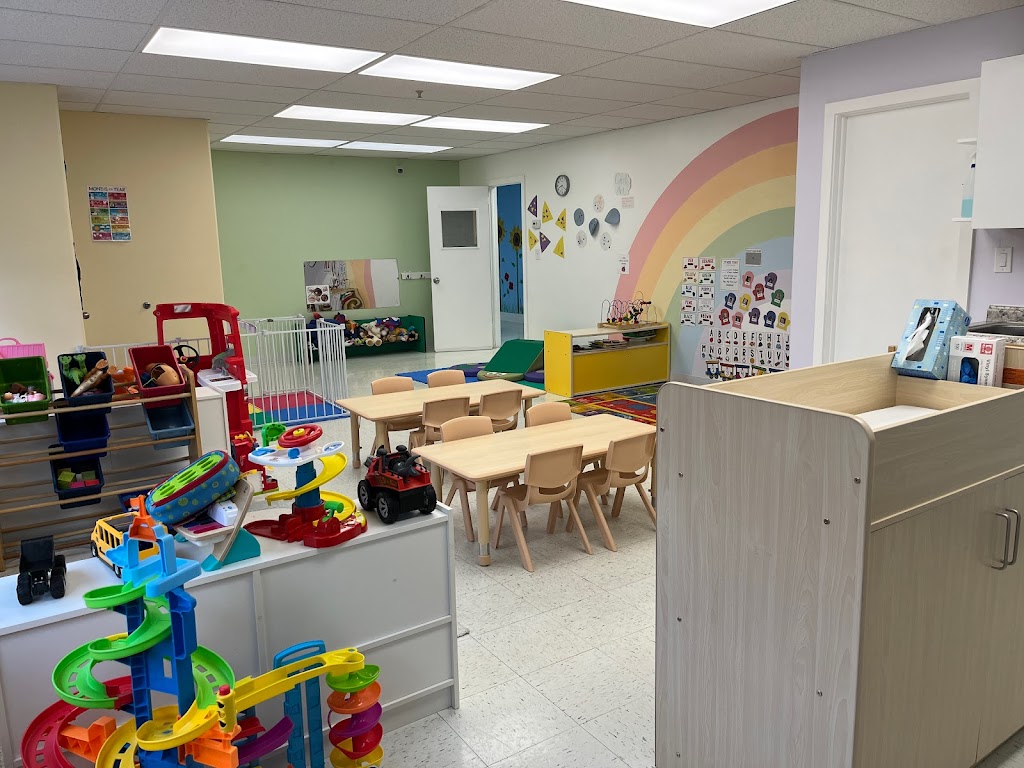 Garden Grove Preschool | 60 Glen Rd, Sparta Township, NJ 07871, USA | Phone: (973) 400-8745