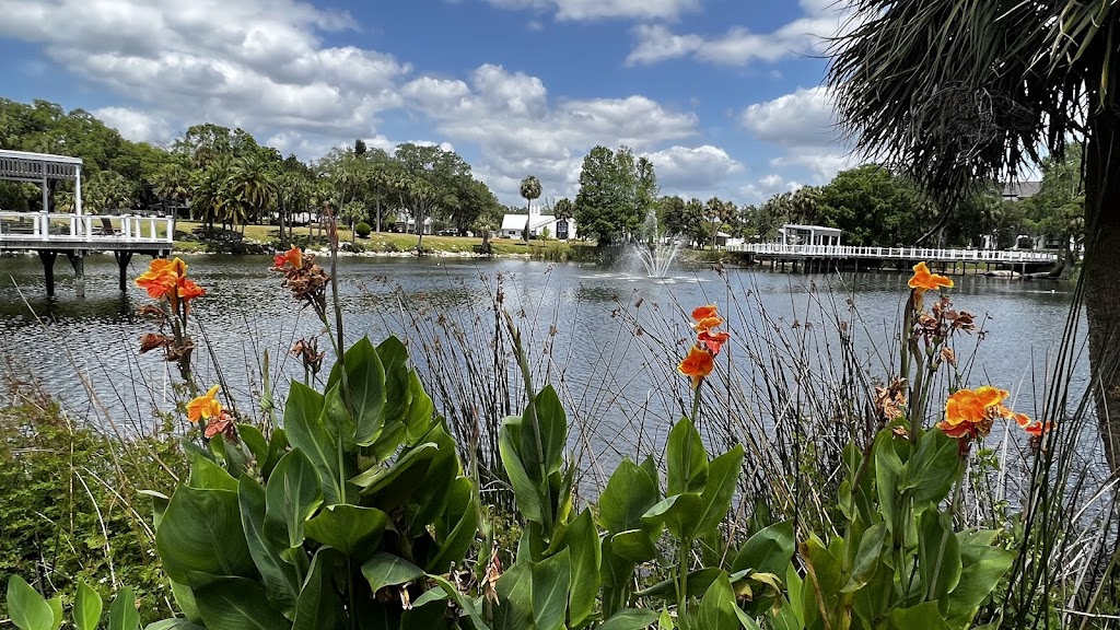 Sims Park | Grand Blvd &, Bank St, New Port Richey, FL 34652, USA | Phone: (727) 841-4560