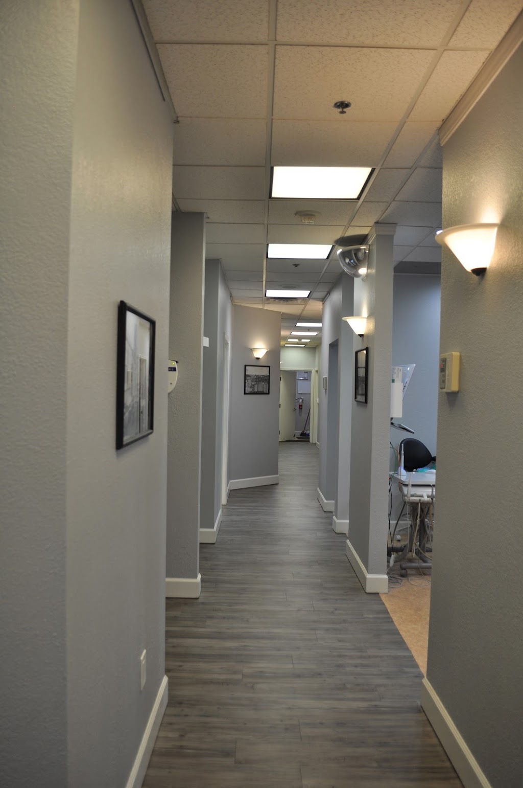 Capitol City Dental | 1115 12th St Suite 2A, Sacramento, CA 95814, USA | Phone: (916) 443-6692