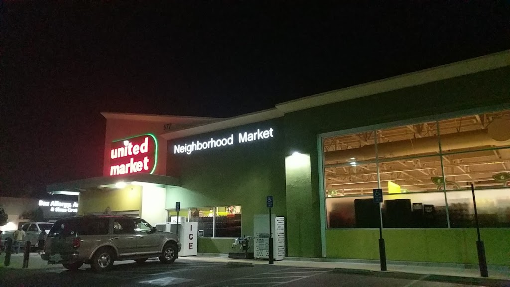 United Market | 577 I St, Reedley, CA 93654, USA | Phone: (559) 637-0085