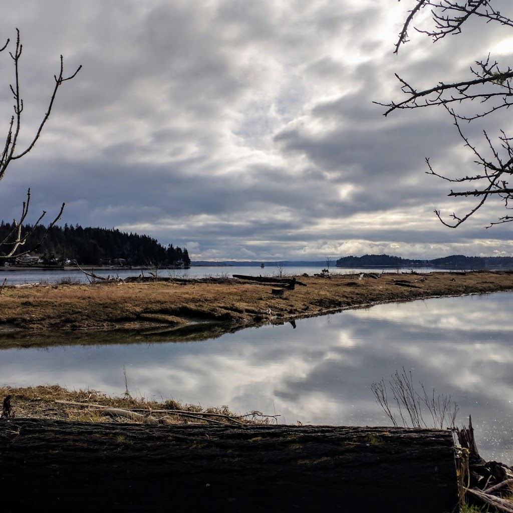 Heron Reach on Rocky Bay | 11412 189th Ave Ct NW, Gig Harbor, WA 98329, USA | Phone: (253) 432-1888