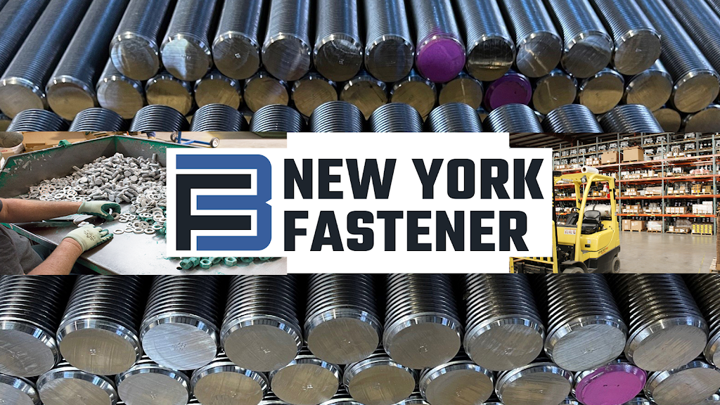 New York Fastener | 1316 College Ave Suite 3, Elmira, NY 14901, USA | Phone: (607) 215-4622