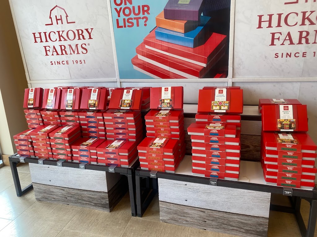 Hickory Farms at Holly Springs Towne Center | 152 Grand Hill Pl, Holly Springs, NC 27540, USA | Phone: (919) 296-8613