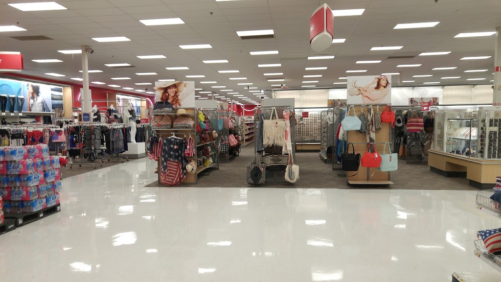 Target - department store  | Photo 5 of 10 | Address: 10500 Campus Way S, Upper Marlboro, MD 20774, USA | Phone: (301) 324-7080