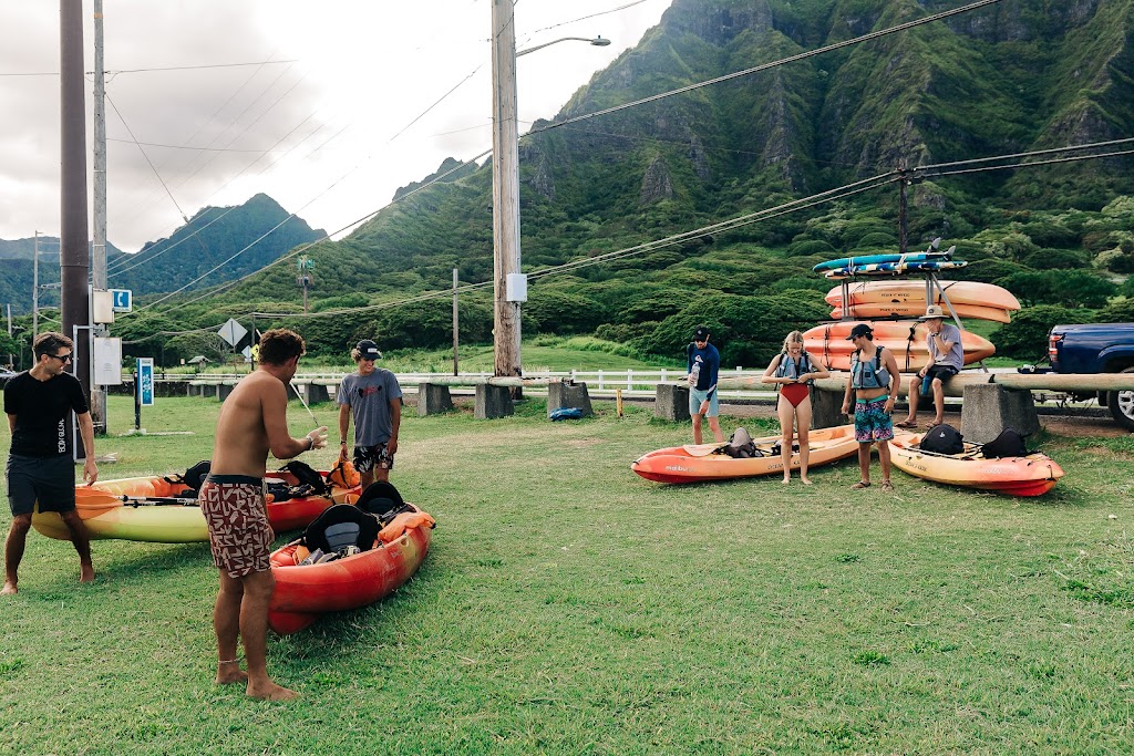 Active Oahu Tours | Kamehameha Hwy + Kualoa, Regional Park, HI 96744, USA | Phone: (808) 498-1894