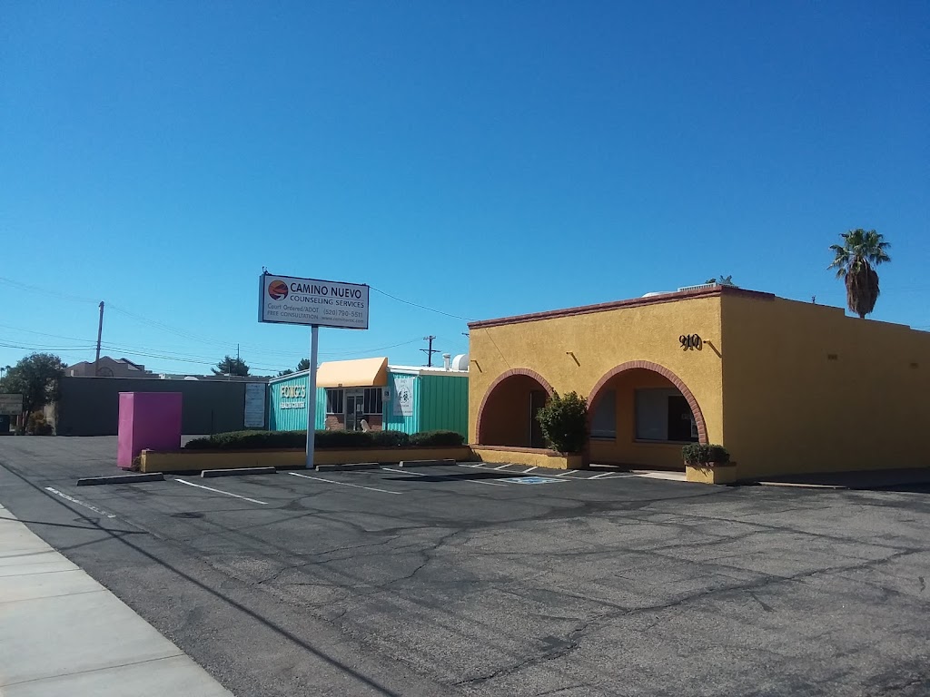 Camino Nuevo Counseling Services | 910 S Craycroft Rd, Tucson, AZ 85711, USA | Phone: (520) 790-5511