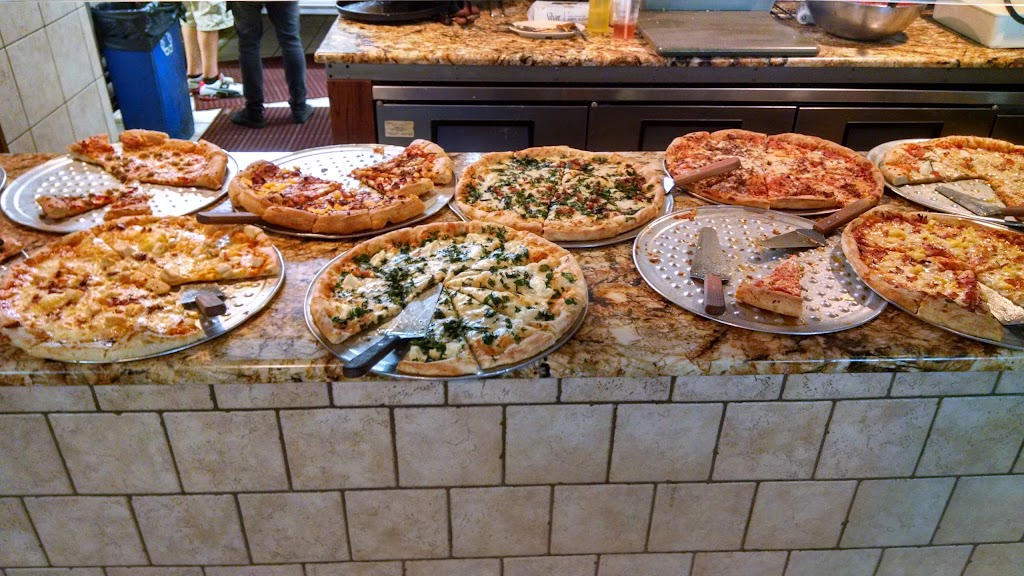 Fire & Stone Pizza | 10519 Cortez Rd W, Bradenton, FL 34210 | Phone: (941) 792-5300