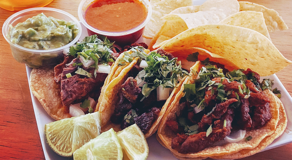 SaMo’s Oaxaca | 1865 Lincoln Blvd Ste 5, Santa Monica, CA 90404, USA | Phone: (424) 280-4295