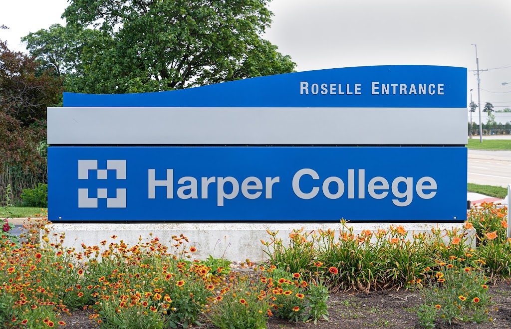 Harper College | 1200 W Algonquin Rd, Palatine, IL 60067, USA | Phone: (847) 925-6000