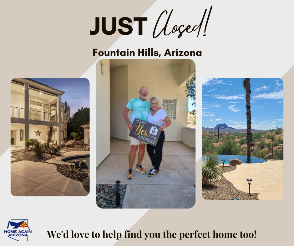 Home Again Arizona Real Estate & Property Management | Home Again Arizona Real Estate, 3395 E Clark Dr, Gilbert, AZ 85297, USA | Phone: (480) 630-5000