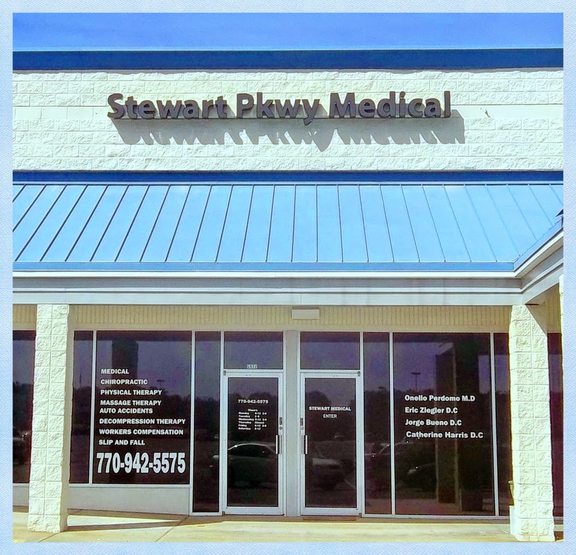 Stewart Parkway Medical | 5977 Stewart Pkwy, Douglasville, GA 30135, USA | Phone: (770) 942-5575