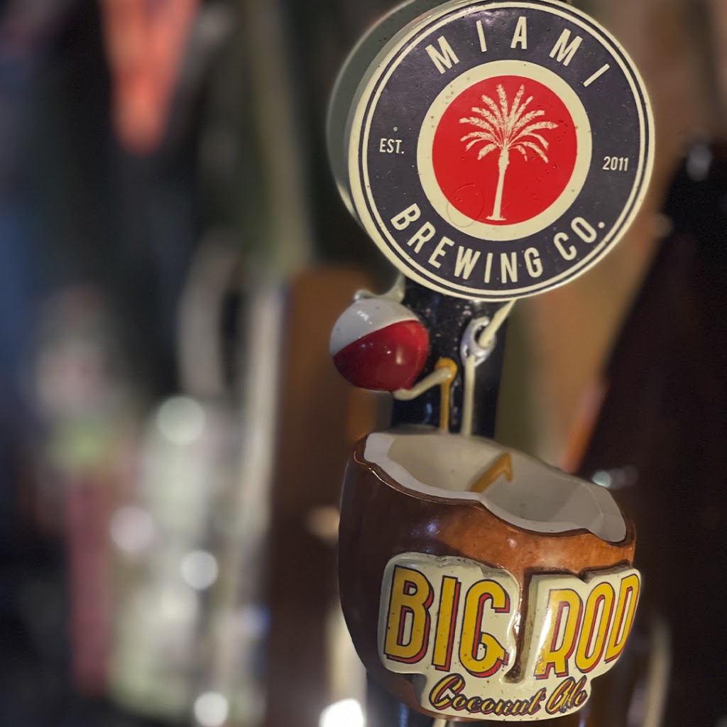 Miami Brewing Company | 30205 SW 217th Ave, Homestead, FL 33030, USA | Phone: (305) 242-1224