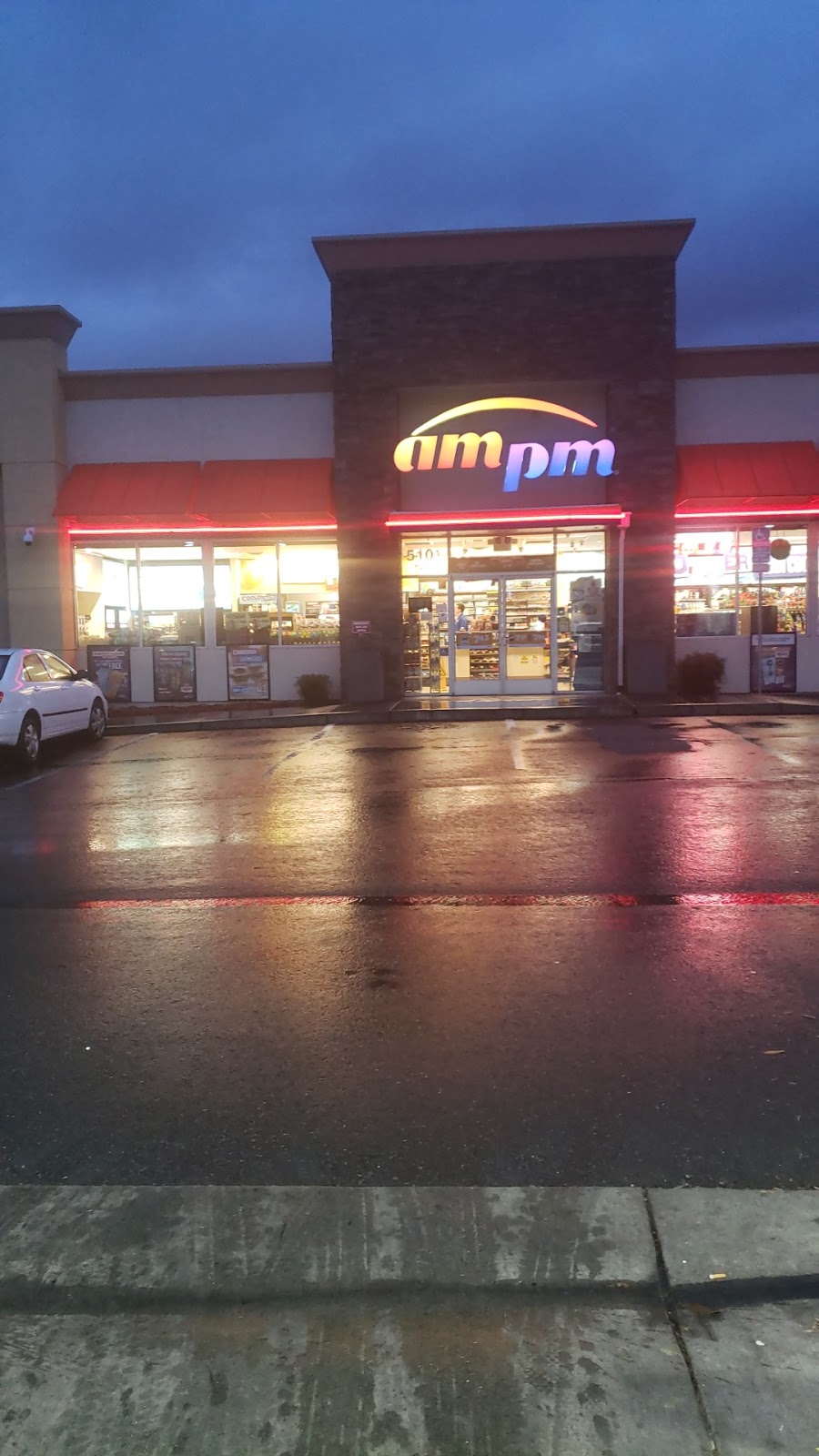 ampm | 5101 Clayton Rd, Concord, CA 94521, USA | Phone: (800) 333-3991