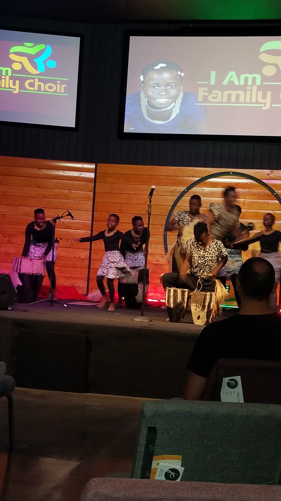 Jesus Church | 2929 W Greenway Rd, Phoenix, AZ 85053, USA | Phone: (602) 866-2701