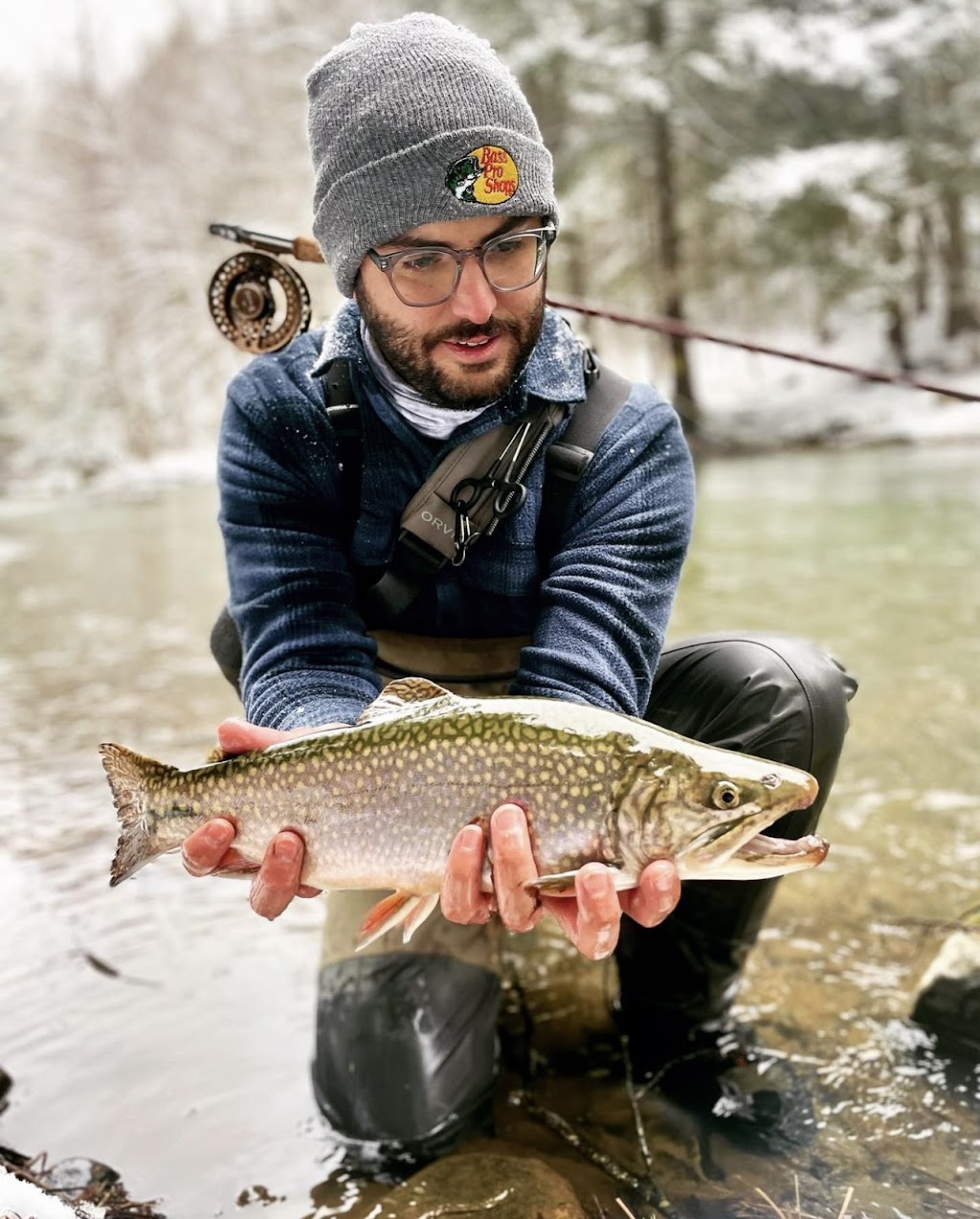 Risen Fly Fishing | 524 3rd St, Beaver, PA 15009, USA | Phone: (724) 888-2762