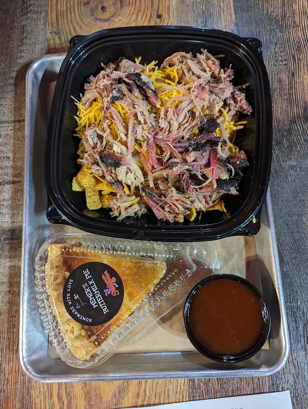 Soulmans Bar-B-Que | 691 I-30, Rockwall, TX 75087, USA | Phone: (972) 771-0200