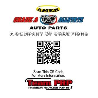 Amen Auto Parts | 1215 W Blue Lick Rd, Shepherdsville, KY 40165, USA | Phone: (502) 955-7830