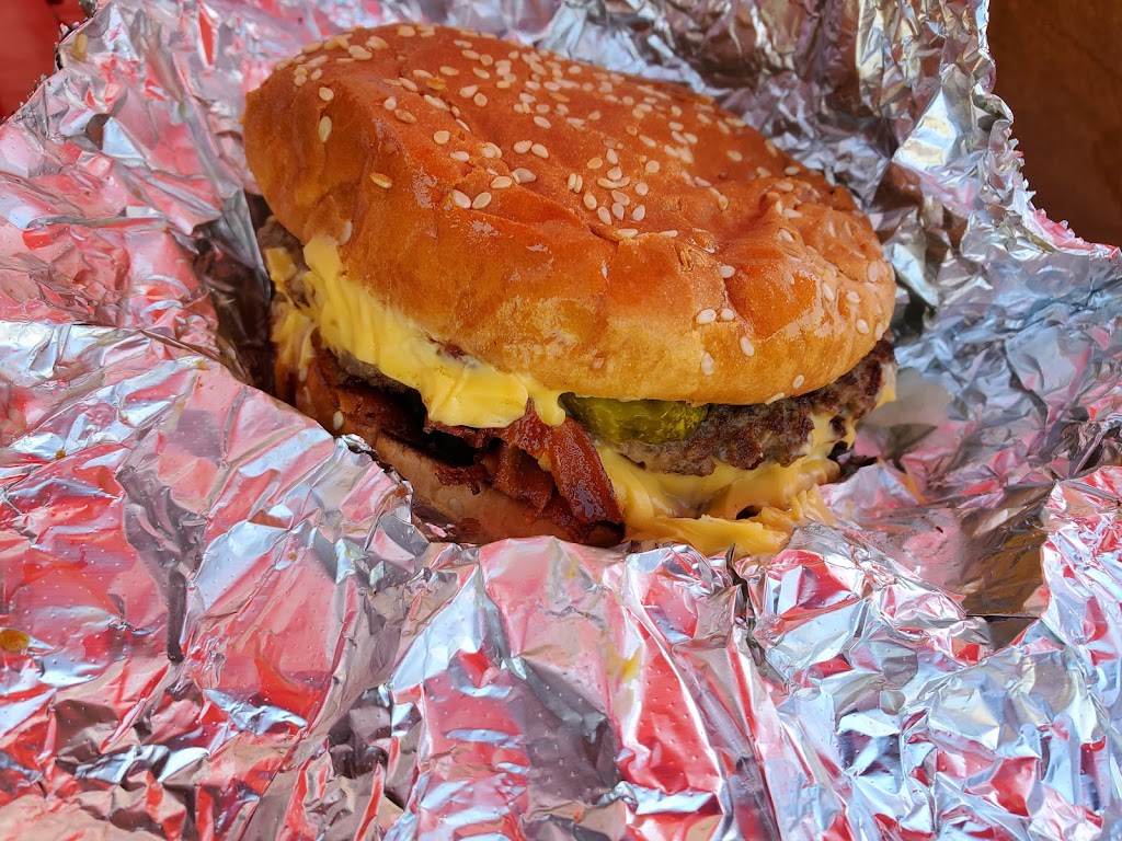 Five Guys | 10540 Sierra Ave., Fontana, CA 92337, USA | Phone: (951) 751-6668