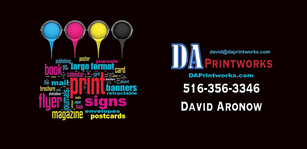 daprintworks com | 957 NY-109, West Babylon, NY 11704, USA | Phone: (516) 356-3346