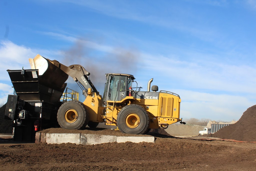 Living Earth - Arlington (located Inside the landfill) | 800 Mosier Valley Rd, Euless, TX 76040, USA | Phone: (214) 251-6957