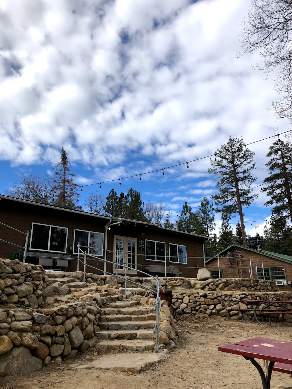 Alpine Meadows Camp Retreat Center | 42900 Jenks Lake Rd W, Angelus Oaks, CA 92305, USA | Phone: (909) 794-3800