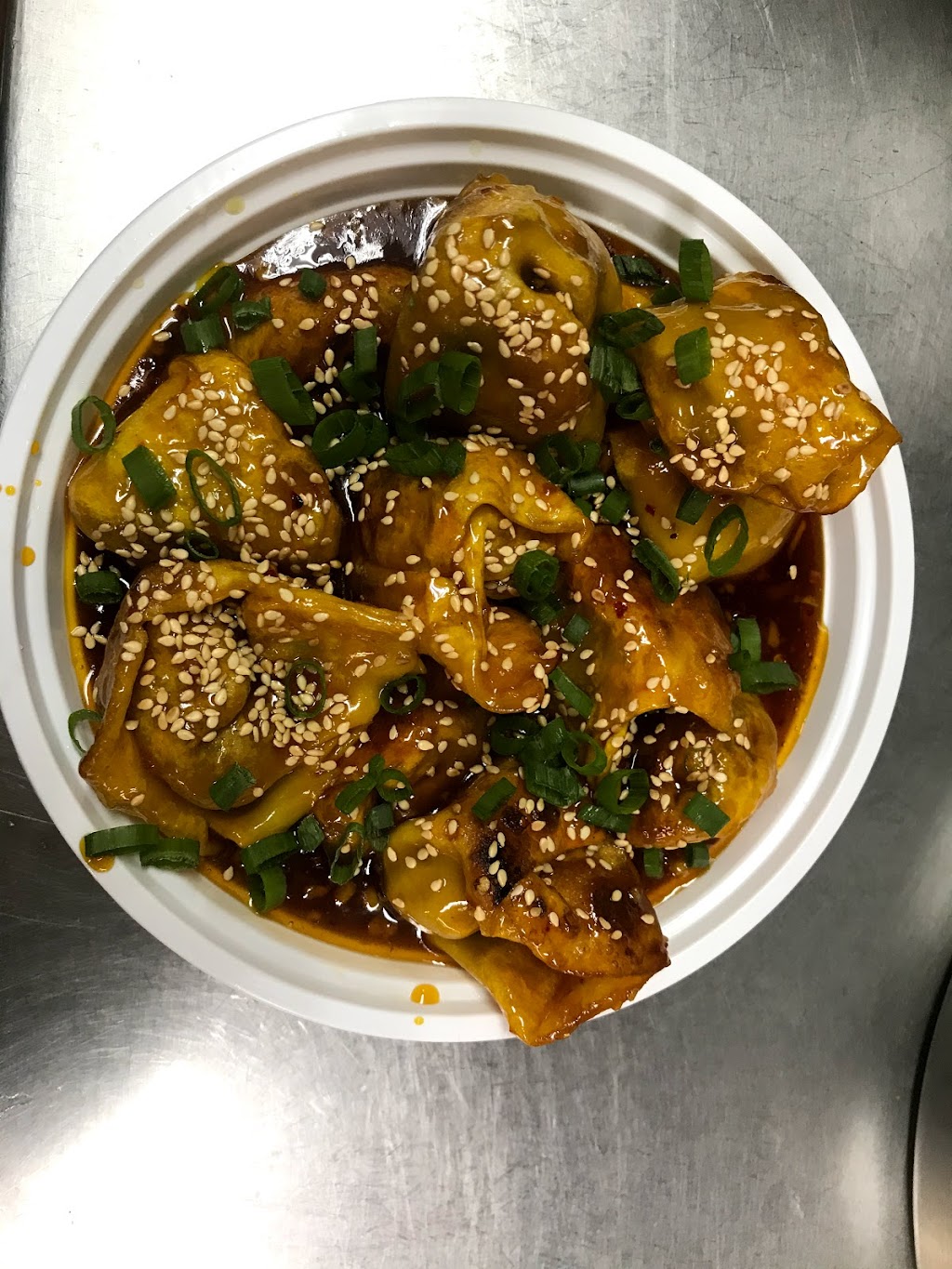 Dragon Garden | 150 North Ave, New Rochelle, NY 10801, USA | Phone: (914) 633-5341