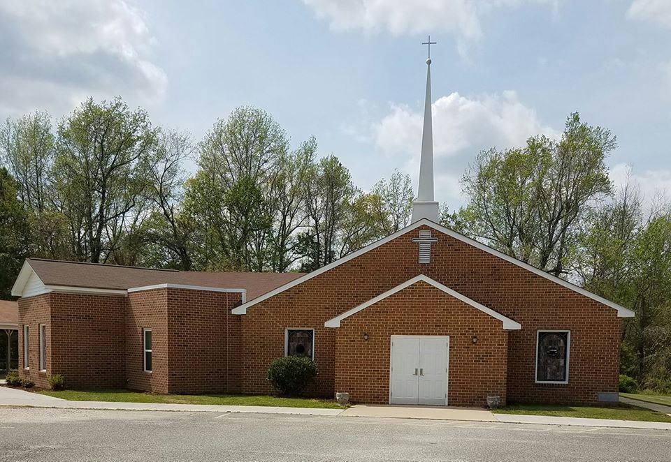 Mount Pilgrim Baptist Church | 233 Barlow Rd, Williamsburg, VA 23188, USA | Phone: (757) 565-2312