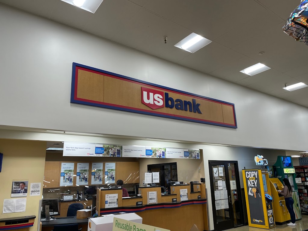 U.S. Bank Branch | 150 E El Camino Real, Sunnyvale, CA 94087, USA | Phone: (408) 245-0161