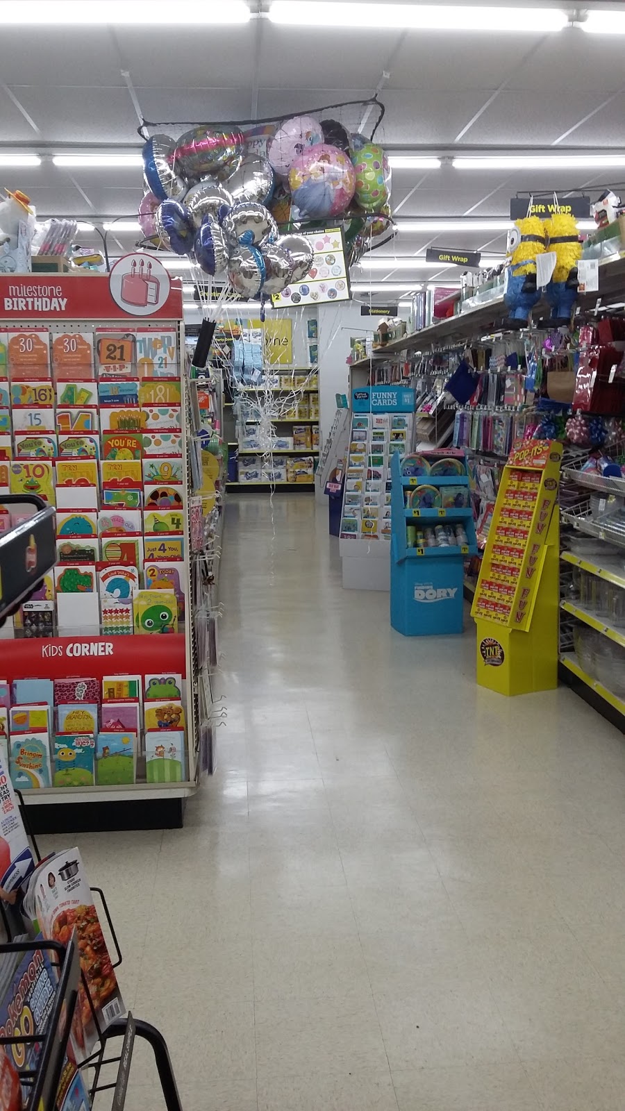 Dollar General | 2016 S Ridgewood Ave, South Daytona, FL 32119, USA | Phone: (561) 763-5624