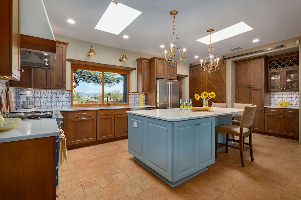 Granite Kitchen & Bath | 5300 N Casa Grande Hwy, Tucson, AZ 85743, USA | Phone: (520) 206-0676