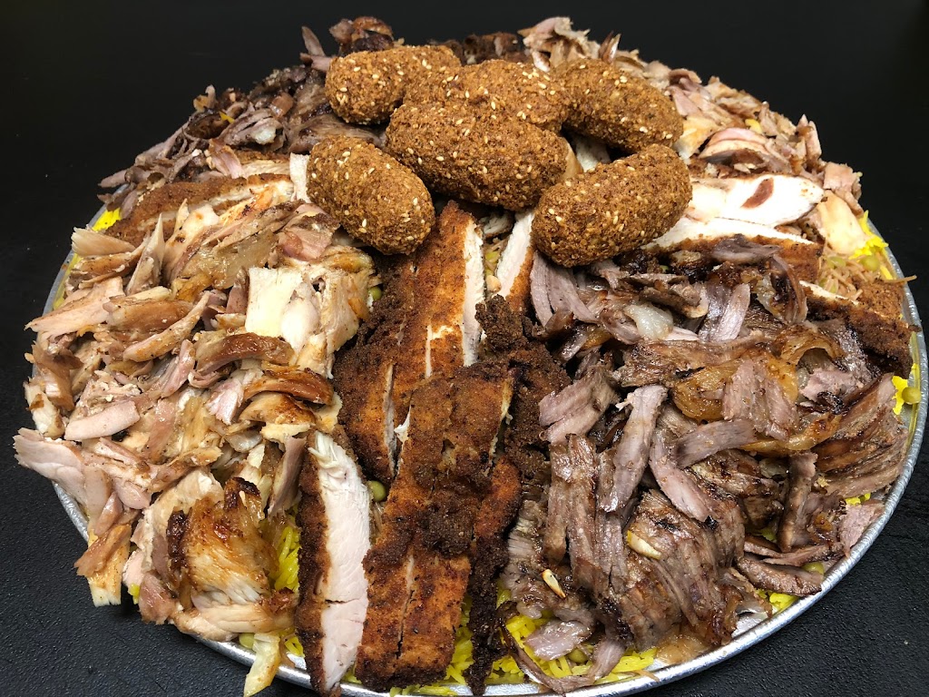 Mr. Shawarma Grille | 29032 Gratiot Ave, Roseville, MI 48066 | Phone: (586) 871-2231