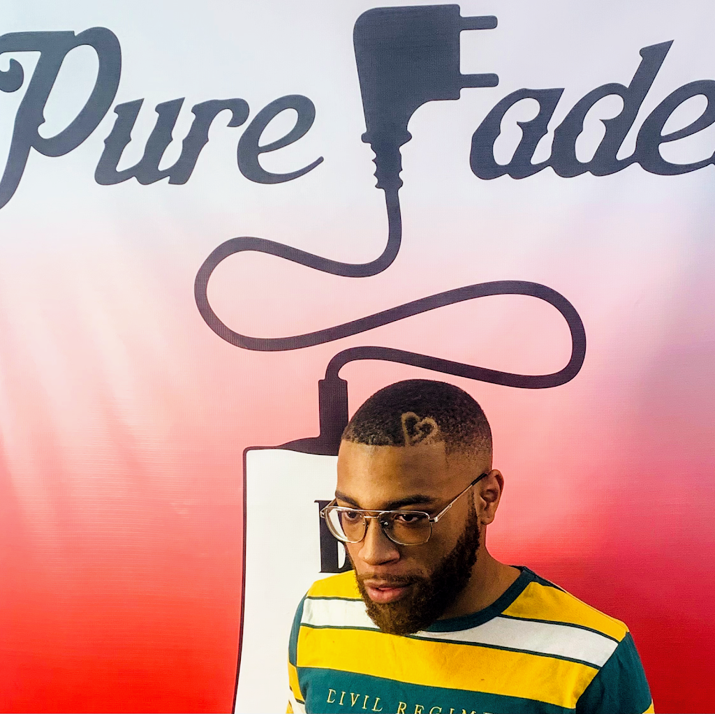 Pure Fades | 4323 W Cactus Rd Suite 6, Glendale, AZ 85304, USA | Phone: (623) 213-3174