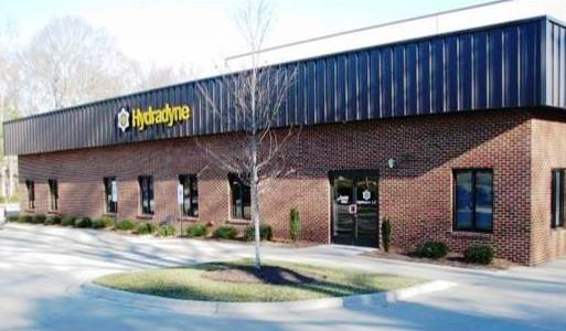 Hydradyne, LLC | 10639 Westlake Dr, Charlotte, NC 28273 | Phone: (704) 392-6185