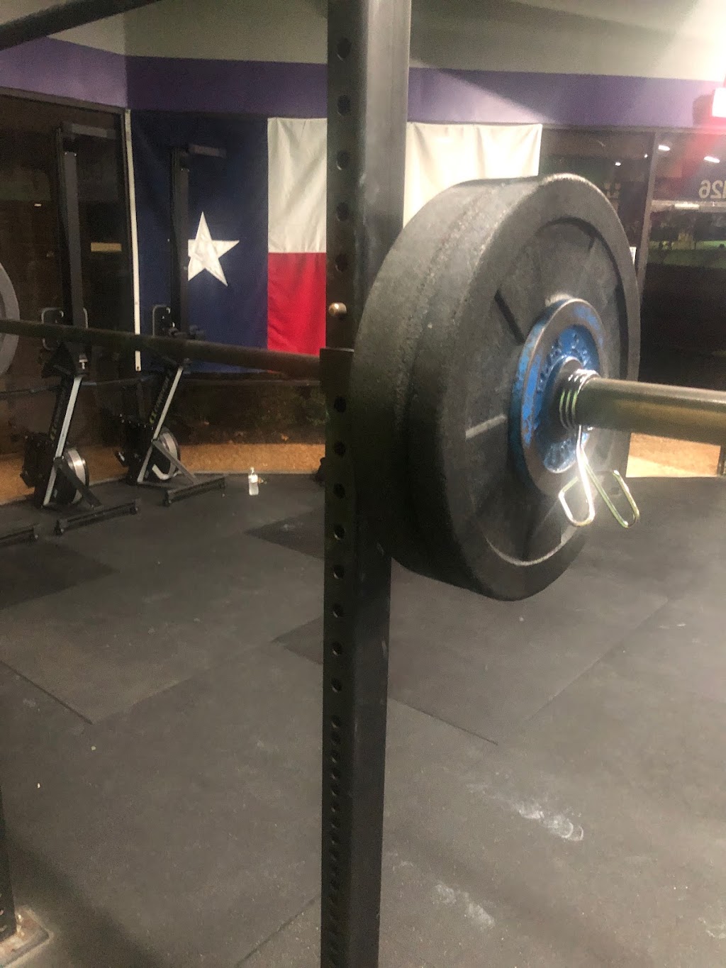 Crossfit North Irving | 3100 Premier Dr #126, Irving, TX 75063, USA | Phone: (214) 886-5683