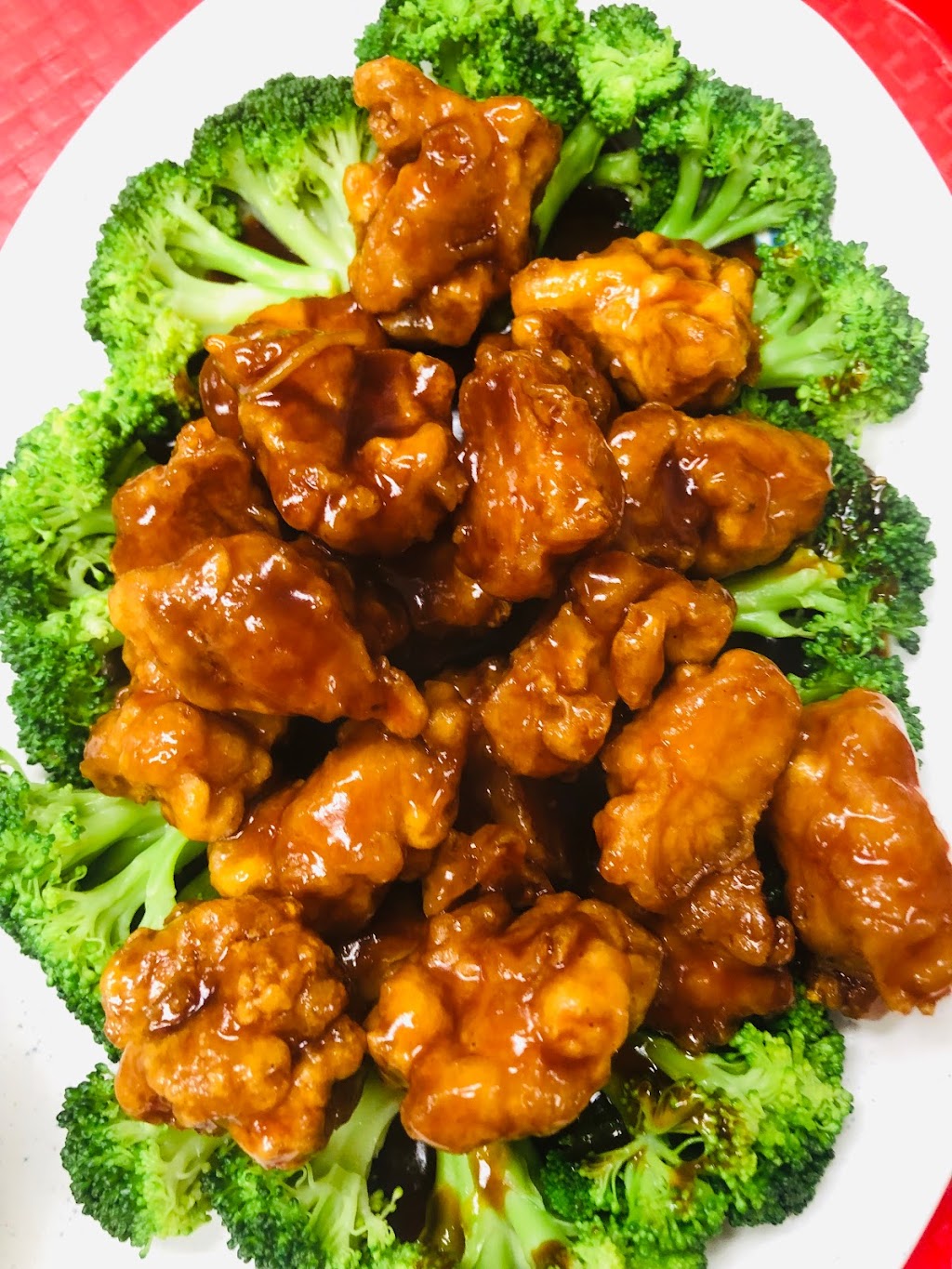 Panda King | 2201 Glacier Dr, St Croix Falls, WI 54024, USA | Phone: (715) 483-2611