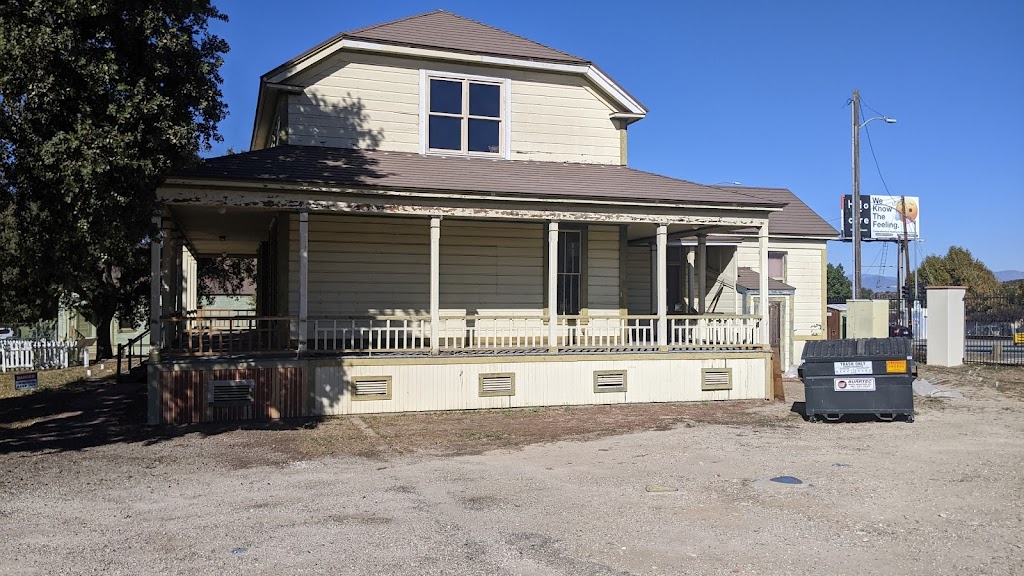 Santa Clarita History Center | 24107 Newhall Ave, Santa Clarita, CA 91321, USA | Phone: (661) 254-1275