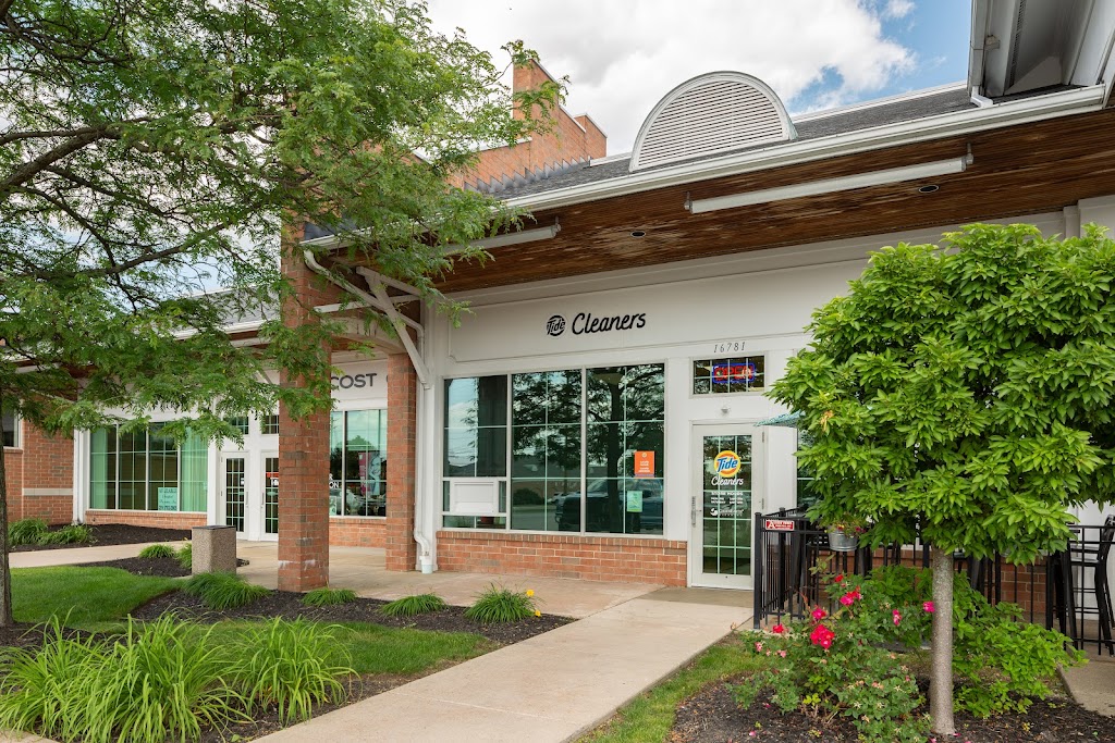 Tide Cleaners | 16781 Chillicothe Rd, Chagrin Falls, OH 44023, USA | Phone: (440) 543-3316