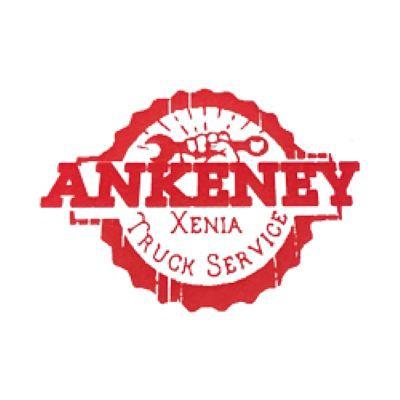 Ankeney-Xenia Truck Service | 1303 Bellbrook Ave, Xenia, OH 45385, USA | Phone: (937) 372-9241