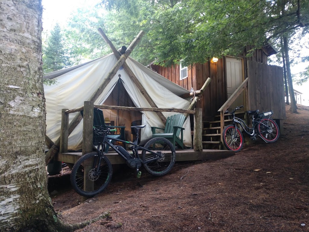 Frisky Otter Tours | 148 NY-28, Inlet, NY 13360, USA | Phone: (315) 357-3444