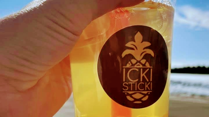 Icki Sticki | 1225 Springdale St, Mt Horeb, WI 53572, USA | Phone: (608) 640-7470