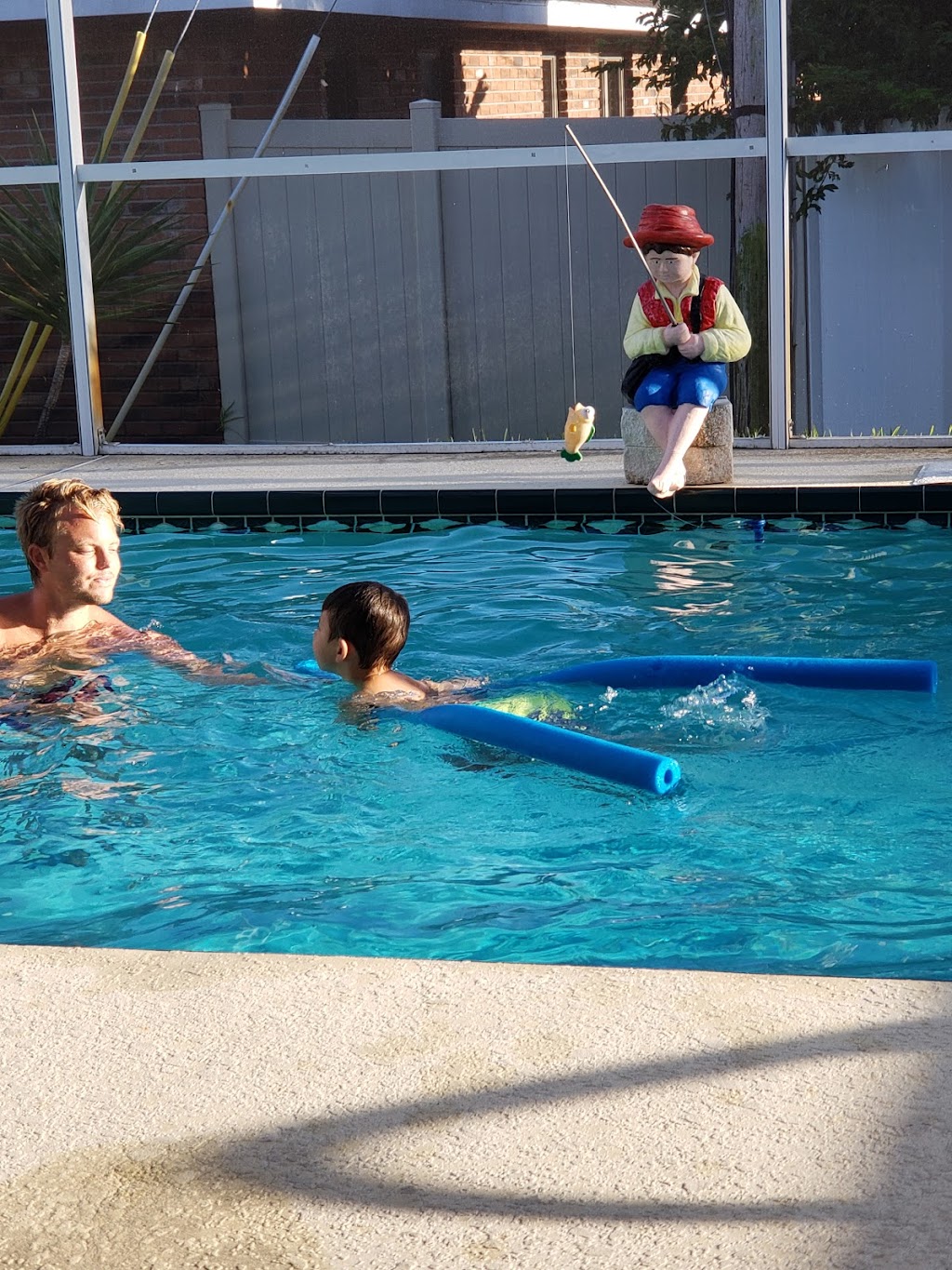 Suns Out Swim School | 14260 Apache Ave, Largo, FL 33774, USA | Phone: (727) 295-5250