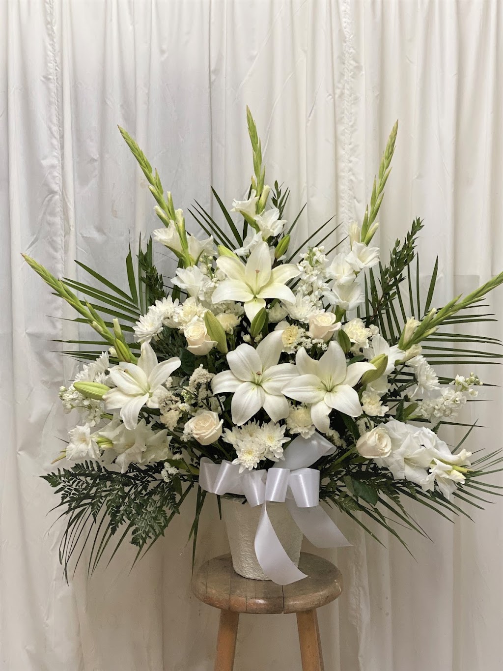 Main Street Florist - Adams Flowers | 405 S Main St, Orange, CA 92868, USA | Phone: (714) 532-6555