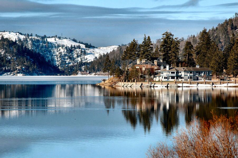 Big Bear RV Park | 39609 Big Bear Blvd, Big Bear Lake, CA 92315, USA | Phone: (909) 273-4586