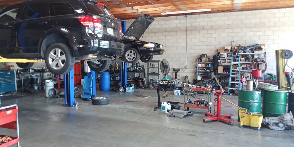 M G Transmission & Brakes | 1571 S Lilac Ave #C, Bloomington, CA 92316 | Phone: (909) 961-2628