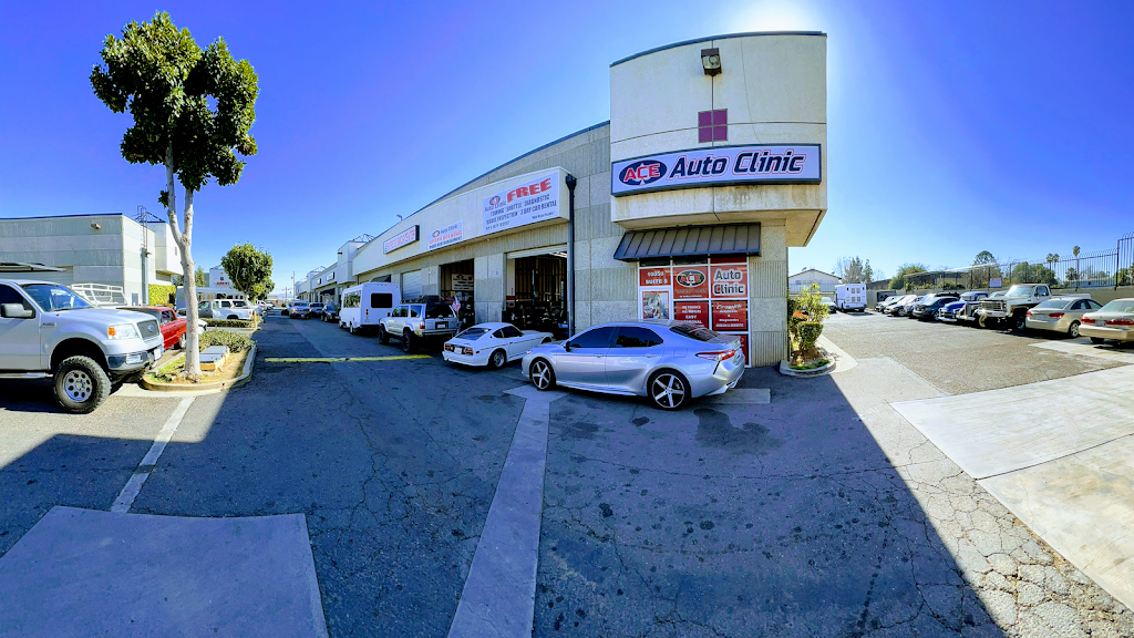 Ace Auto Clinic | 10050 Arlington Ave S, Riverside, CA 92503, USA | Phone: (951) 977-9997