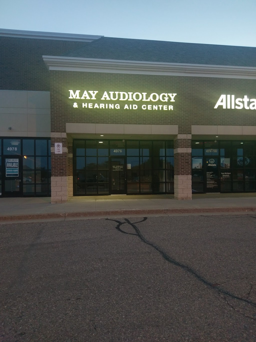 May Audiology and Hearing Aid Center | 4976 Adams Rd, Rochester, MI 48306 | Phone: (248) 694-9922