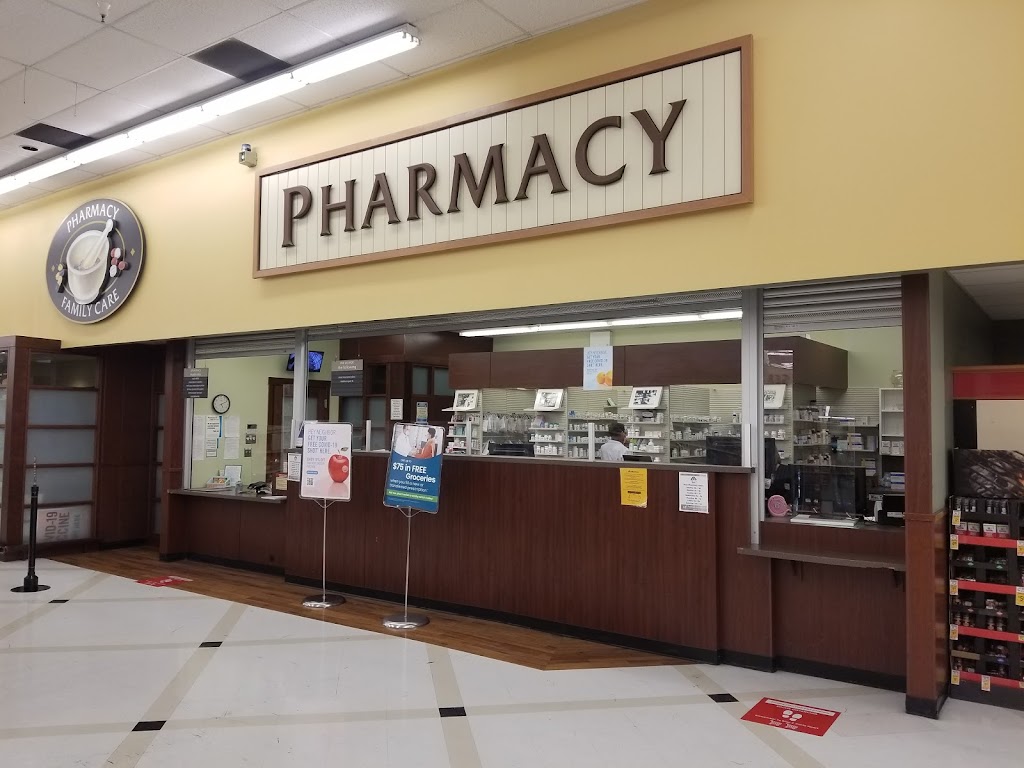 Vons Pharmacy | 1155 E Twain Ave, Las Vegas, NV 89169, USA | Phone: (702) 696-1481