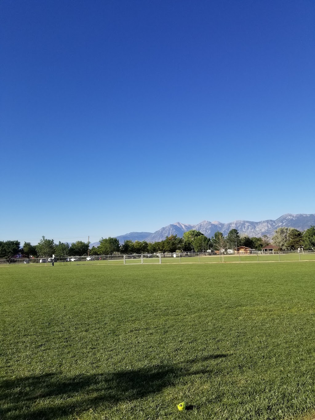 Johnson Lane Park | 1450 Stephanie Way, Minden, NV 89423, USA | Phone: (775) 782-5500